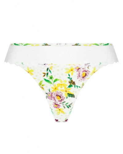 Tanga Antigel Jardin des Poètes (Poésie Fleurie)