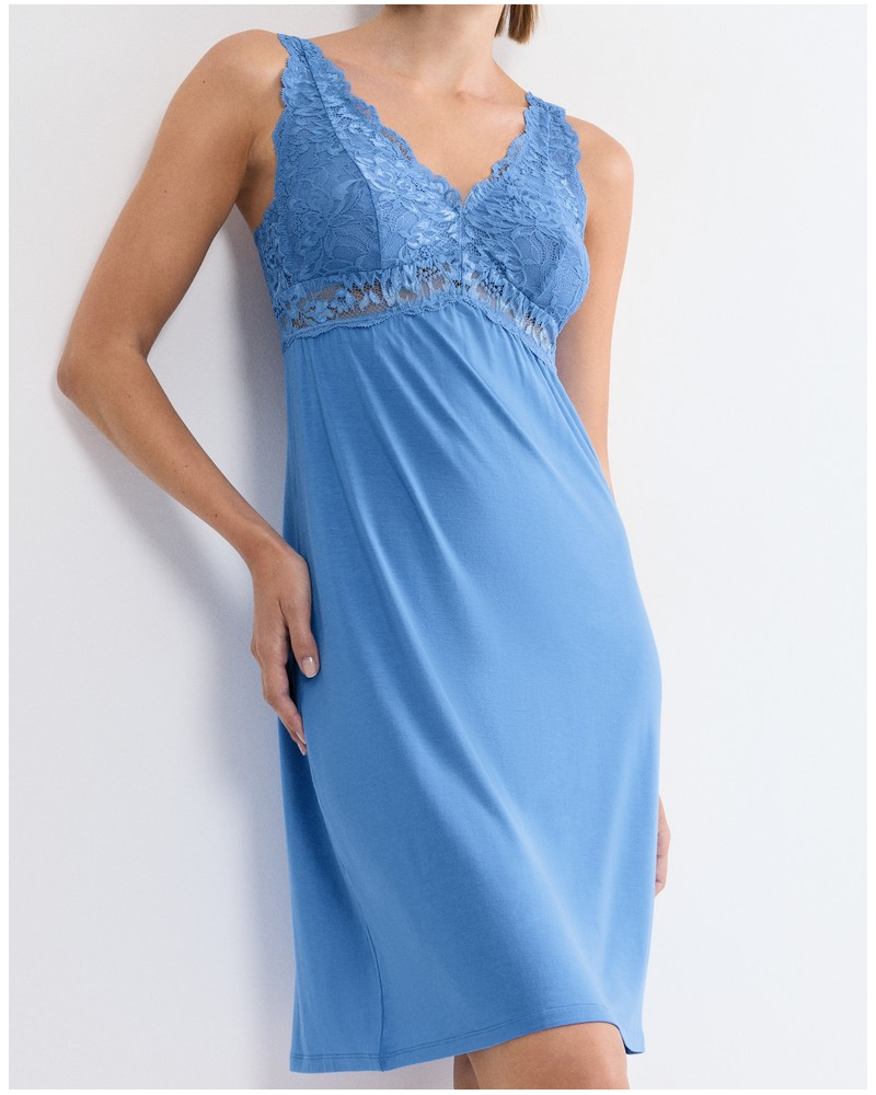 Chemise de nuit Triumph (Ciel)