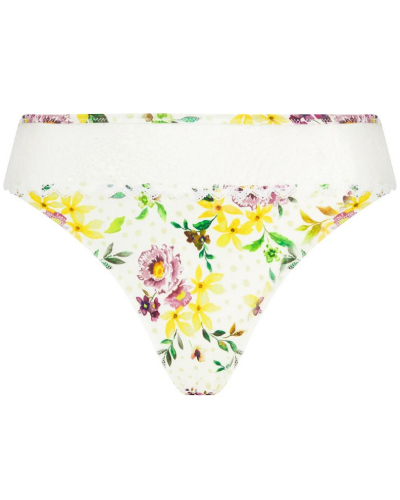 Charming briefs Antigel Jardin des Poètes (Poésie Fleurie)