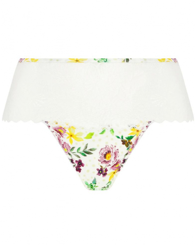 Shorty Antigel Jardin des Poètes (Poésie Fleurie)