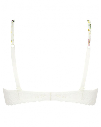 Soutien-gorge armatures Antigel Jardin des Poètes (Poésie Fleurie)