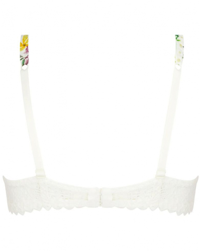 Soutien-gorge tulipe Antigel Jardin des Poètes (Poésie Fleurie)