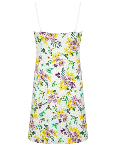 Camisón Antigel Jardin des Poètes (Poésie Fleurie)