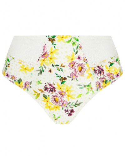 High briefs Antigel Jardin des Poètes (Poésie Fleurie)