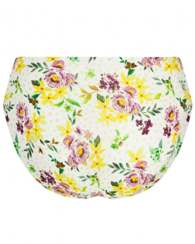 High briefs Antigel Jardin des Poètes (Poésie Fleurie)