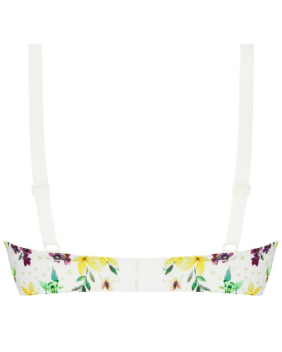 Wellness soft bra Antigel Jardin des Poètes (Poésie Fleurie)