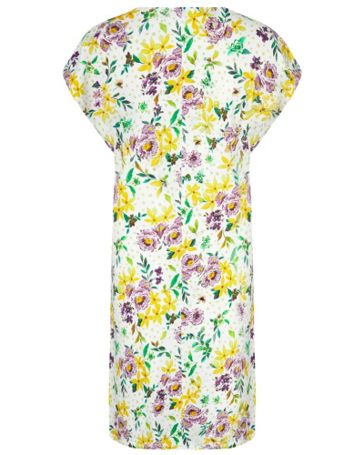 Camisón túnica Antigel Jardin des Poètes (Poésie Fleurie)