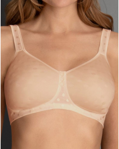 Soutien-gorge d'allègement sans armature Anita Airita (Rose Poudré)
