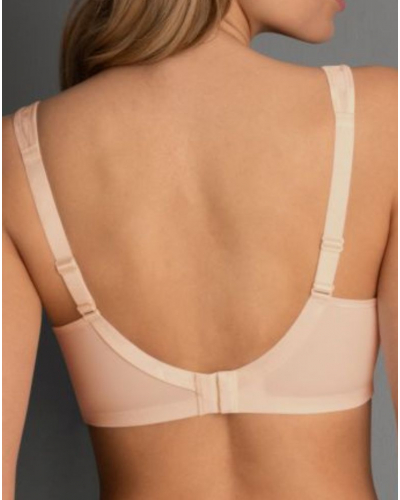 Soutien-gorge d'allègement sans armature Anita Airita (Rose Poudré)