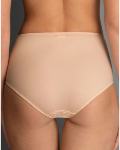 High waist knicker Anita Airita (Rose Poudré)