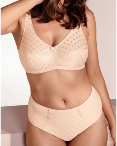 High waist knicker Anita Airita (Rose Poudré)