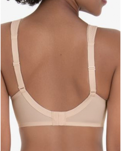 Soutien-gorge armatures moulé Anita Leni (Rose Elégant)