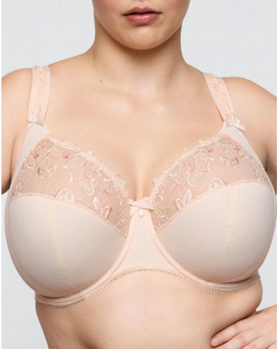 High support underwired bra Prima Donna Deauville (Venus)