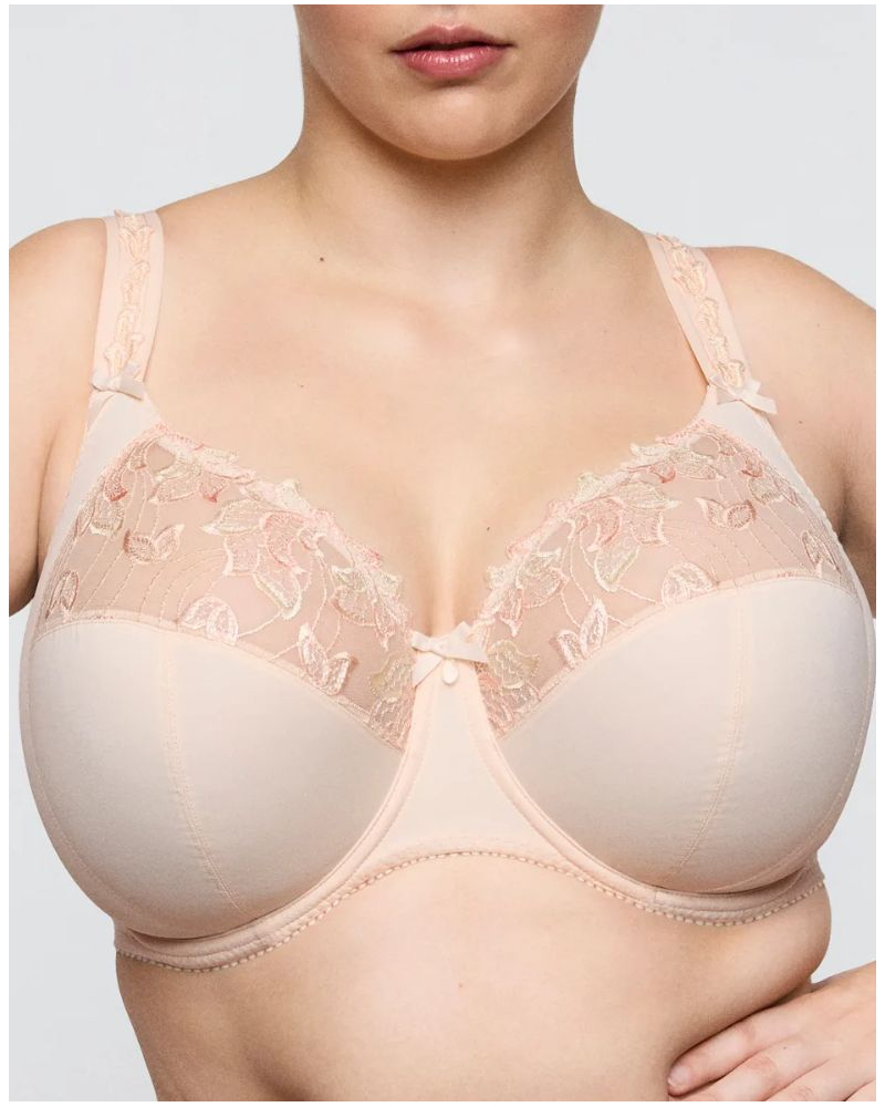 Soutien-gorge emboîtant grand maintien Prima Donna Deauville (Venus)