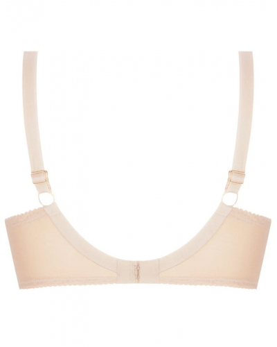 Soutien-gorge armatures bien-être Lise Charmel Elégance Artist (Nude Aura)