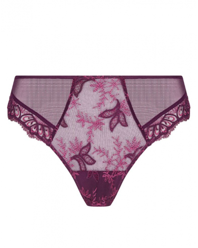 Calzoncillo fantasía Lise Charmel Elégance Artist (Orchidée Artist)