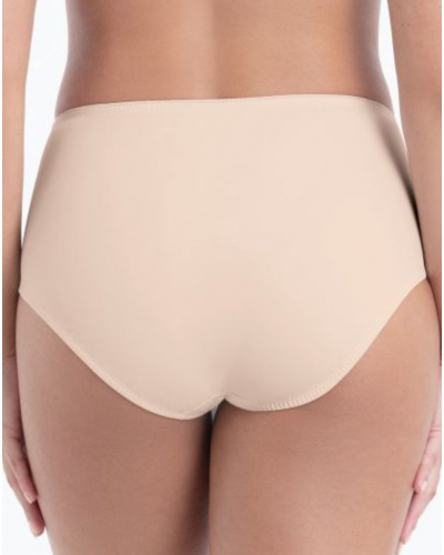 Culotte taille haute Anita Leni (Rose Elégant)