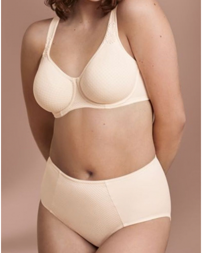 High waist knicker Anita Leni (Rose Elégant)