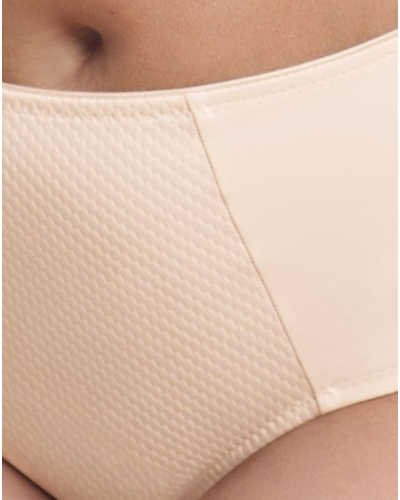 Culotte taille haute Anita Leni (Rose Elégant)