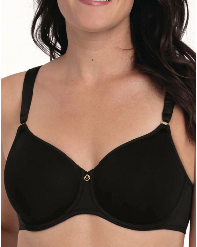 Spacer underwired bra Anita Claire (Black)