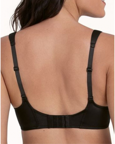 Spacer underwired bra Anita Claire (Black)