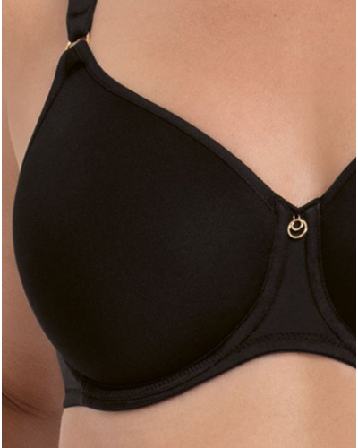 Spacer underwired bra Anita Claire (Black)