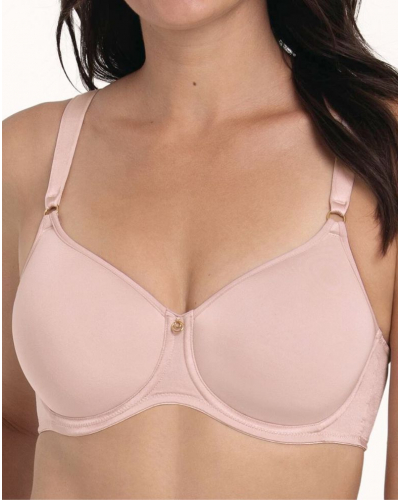 Spacer underwired bra Anita Claire (Eau de Rose)