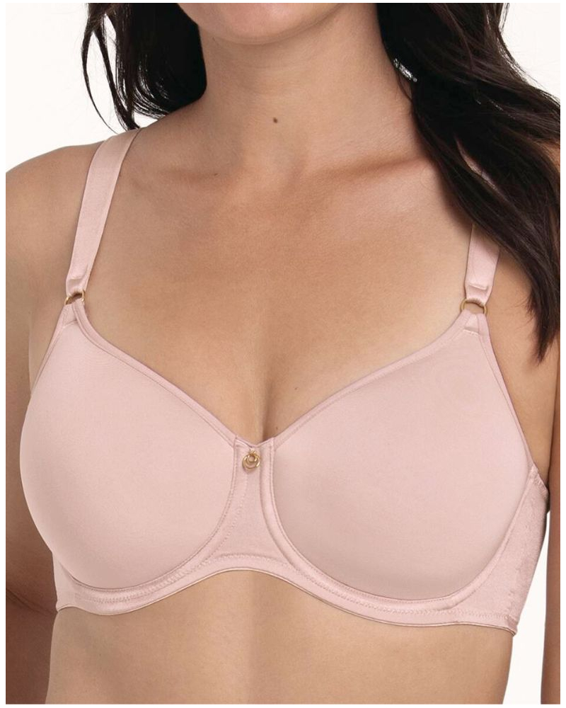 Soutien-gorge armatures spacer Anita Claire (Eau de Rose)