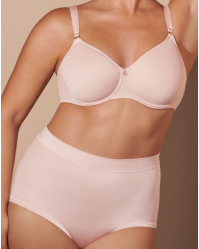 Spacer underwired bra Anita Claire (Eau de Rose)