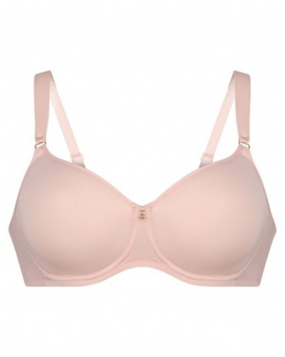 Sujetador con aros spacer Anita Claire (Eau de Rose)