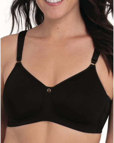 Spacer wireless bra Anita Claire (Black)