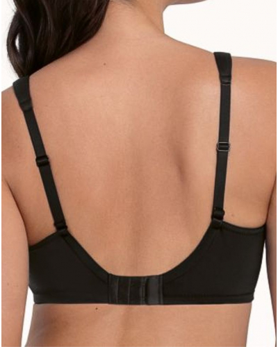Soutien-gorge sans armature spacer Anita Claire (Noir)