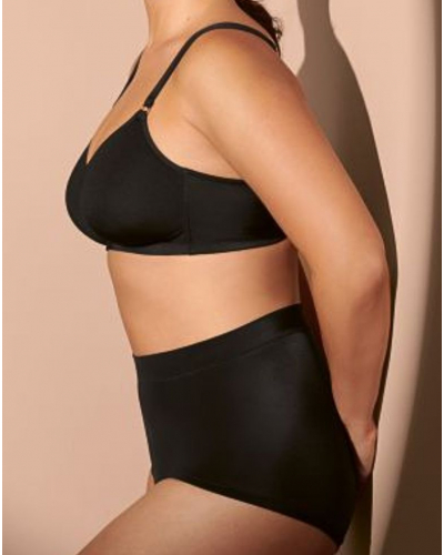Spacer wireless bra Anita Claire (Black)