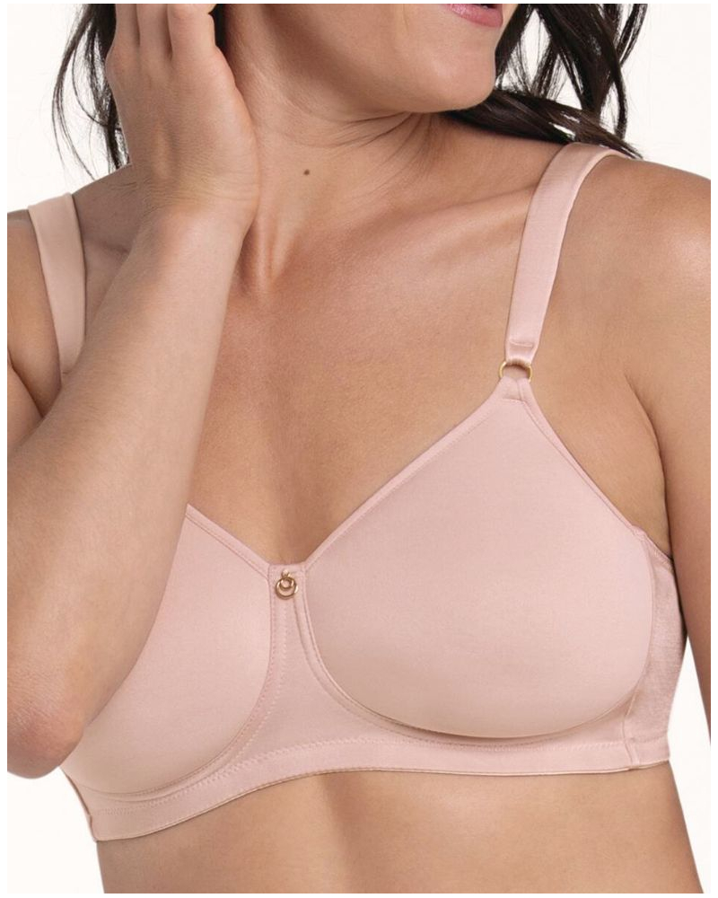 Spacer wireless bra Anita Claire (Eau de Rose)