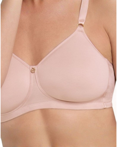 Spacer wireless bra Anita Claire (Eau de Rose)