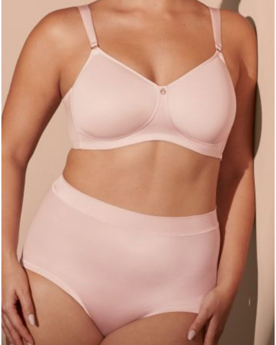 Soutien-gorge sans armature spacer Anita Claire (Eau de Rose)
