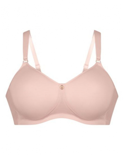 Soutien-gorge sans armature spacer Anita Claire (Eau de Rose)