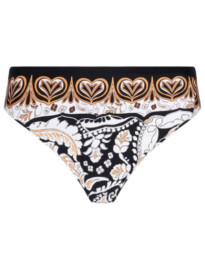 Slip de bain Lise Charmel Rêves d'Ailleurs (Rêve Eclat)