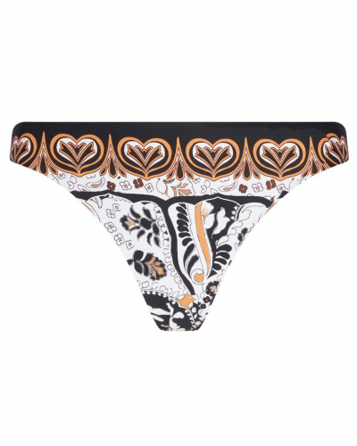 Calzoncillo de baño cintura baja Lise Charmel Rêves d'Ailleurs (Rêve Eclat)