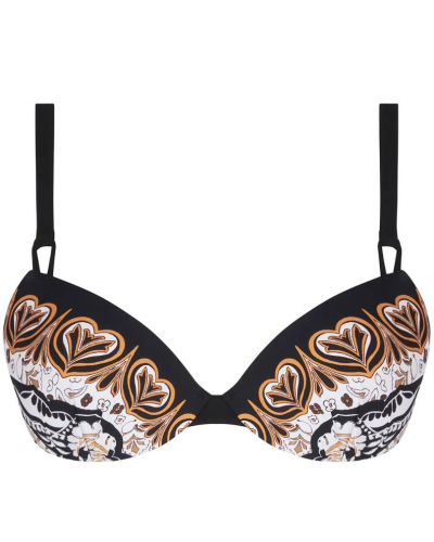 Soutien-gorge de bain coque Lise Charmel Rêves d'Ailleurs (Rêve Eclat)