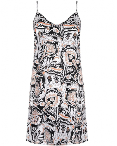 Vestido de playa Lise Charmel Rêves d'Ailleurs (Rêve Eclat)