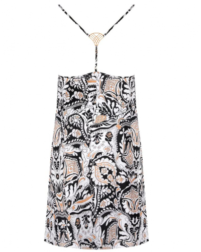 Vestido de playa Lise Charmel Rêves d'Ailleurs (Rêve Eclat)