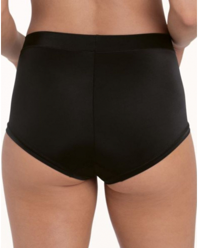 High waist knicker Anita Claire (Black)