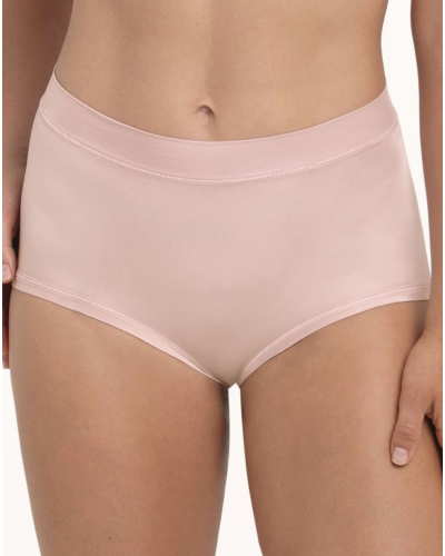 High waist knicker Anita Claire (Eau de Rose)