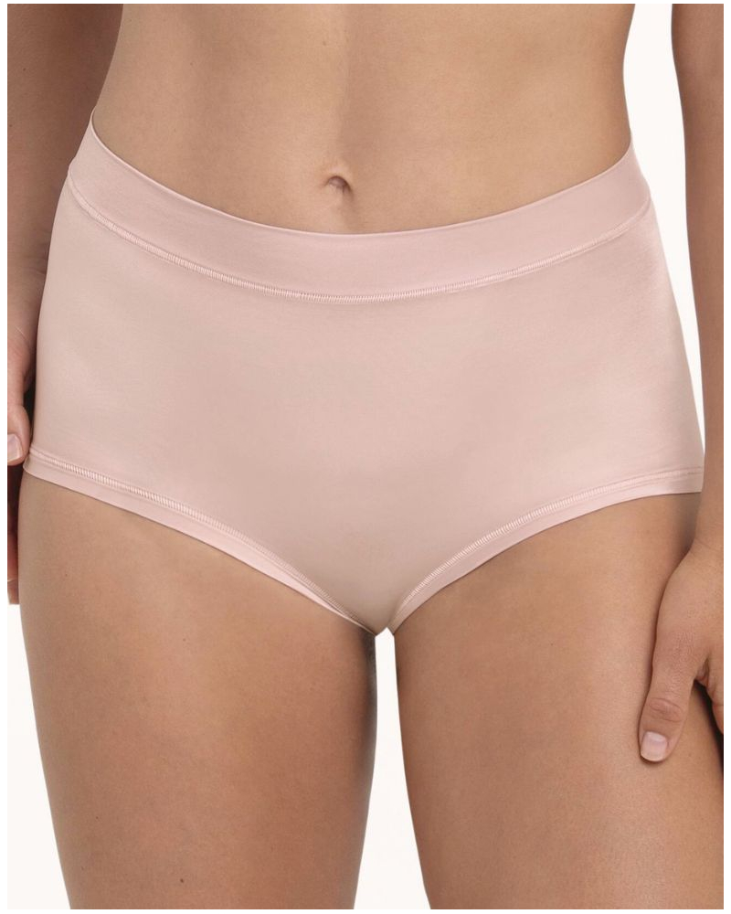 Culotte taille haute Anita Claire (Eau de Rose)