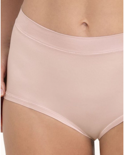 High waist knicker Anita Claire (Eau de Rose)