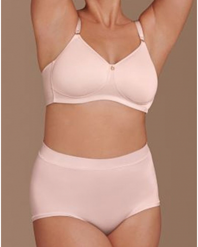 High waist knicker Anita Claire (Eau de Rose)