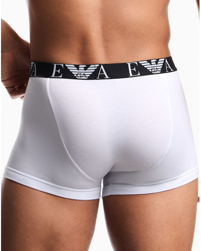 Shorty en coton Emporio Armani MC197