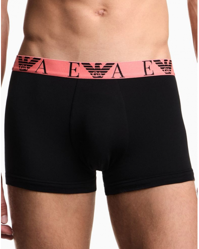 Shorty de algodón Emporio Armani MC061