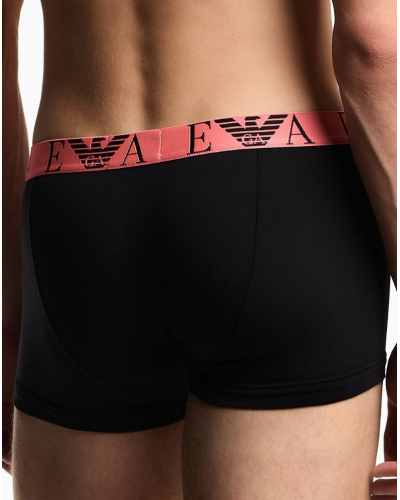 Cotton Shorty Emporio Armani MC061
